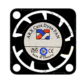 （直流風(fēng)機15*15*4mm）FD0518-S00XXR