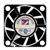 （直流風(fēng)機25*25*7mm）FD0525-S10XXI