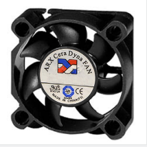 （直流風(fēng)機40*40*10mm）FD0540-A12XXA