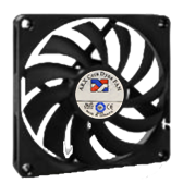 直流風(fēng)機（70*70*10mm）FD0570-A00XXA