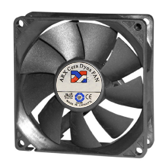 直流風(fēng)機（80*80*20mm）FD1280-A10XXD