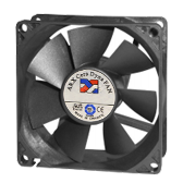 直流風(fēng)機（80*80*25mm）FD1280-A01XXE