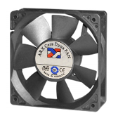 直流風(fēng)機（120*120*25mm）FD1212-A21XXE