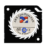 直流鼓風(fēng)機（20*20*6mm）FW0520-S10XXP