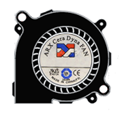 直流鼓風(fēng)機（51*51*15mm）FW0551-A10XXC