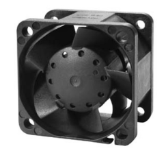 凱美散熱風(fēng)扇