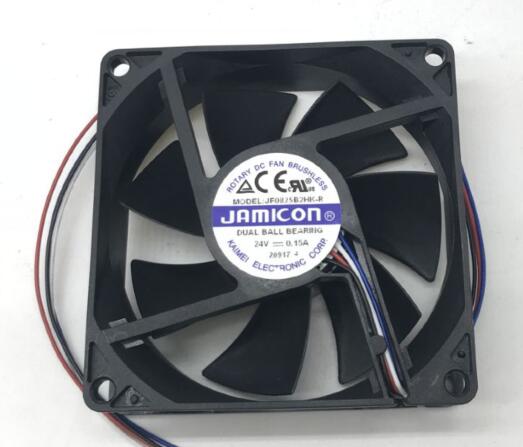 jamicon散熱風(fēng)扇