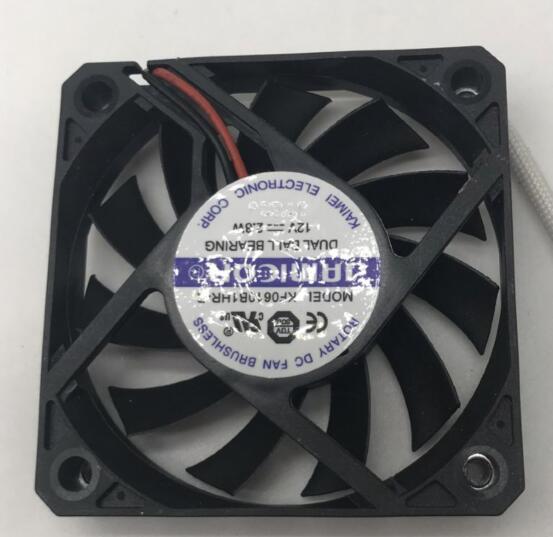 jamicon散熱風(fēng)扇