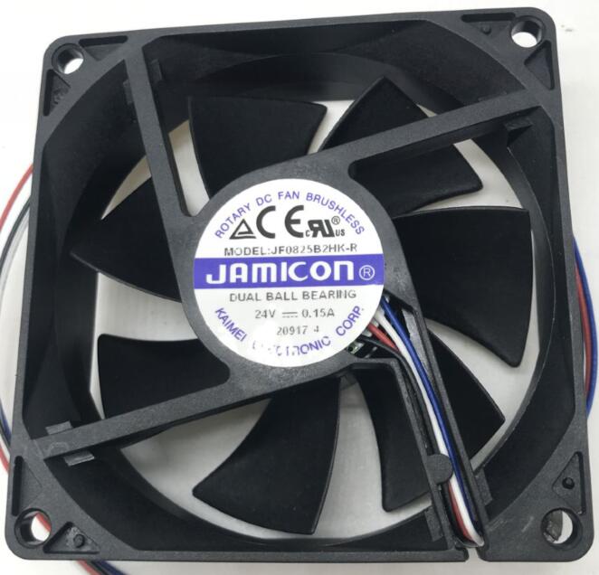 jamicon散熱風(fēng)扇