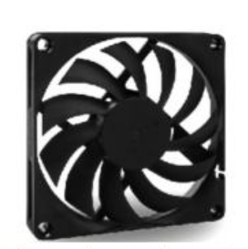 jamicon散熱風(fēng)扇