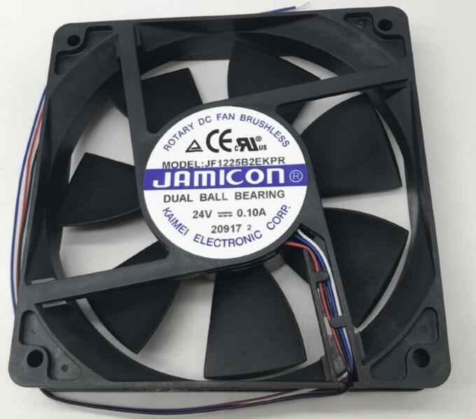 jamicon散熱風(fēng)扇