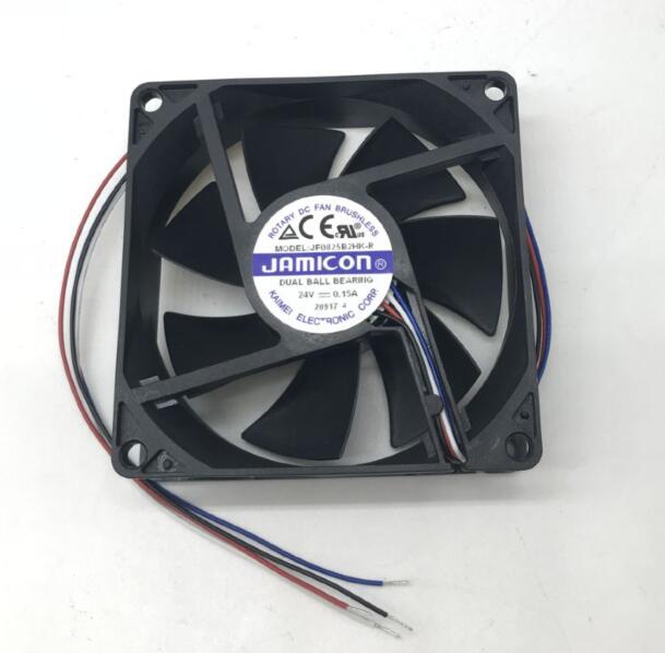 jamicon散熱風(fēng)扇